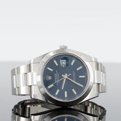ROLEX DATE-JUST
