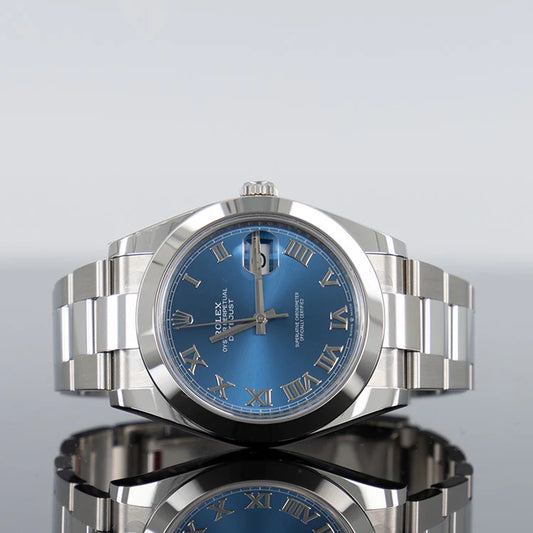 ROLEX DATE-JUST