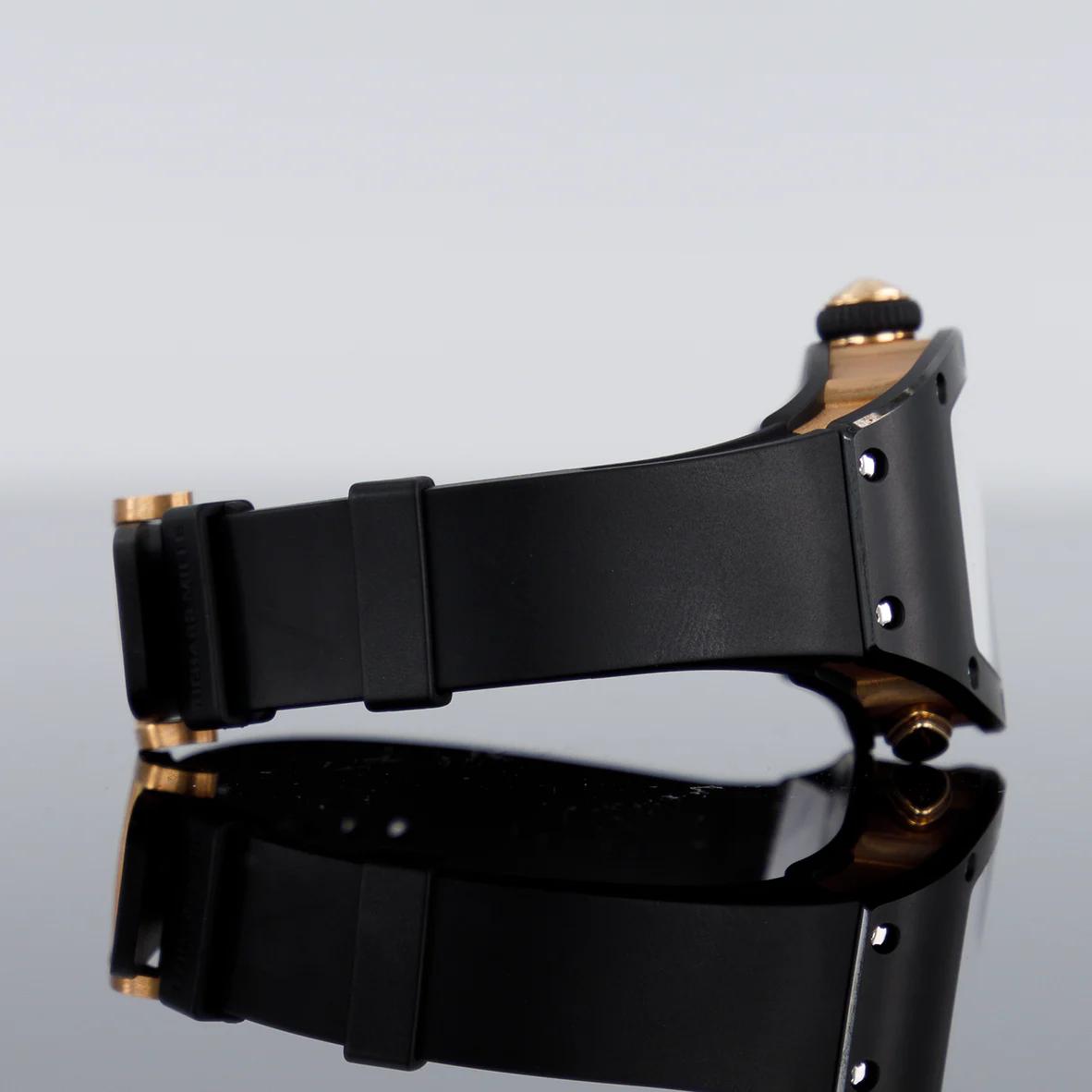 RICHARD MILLE 037 RG-TZP