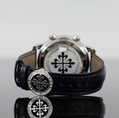 PATEK PHILIPPE 6104G-001