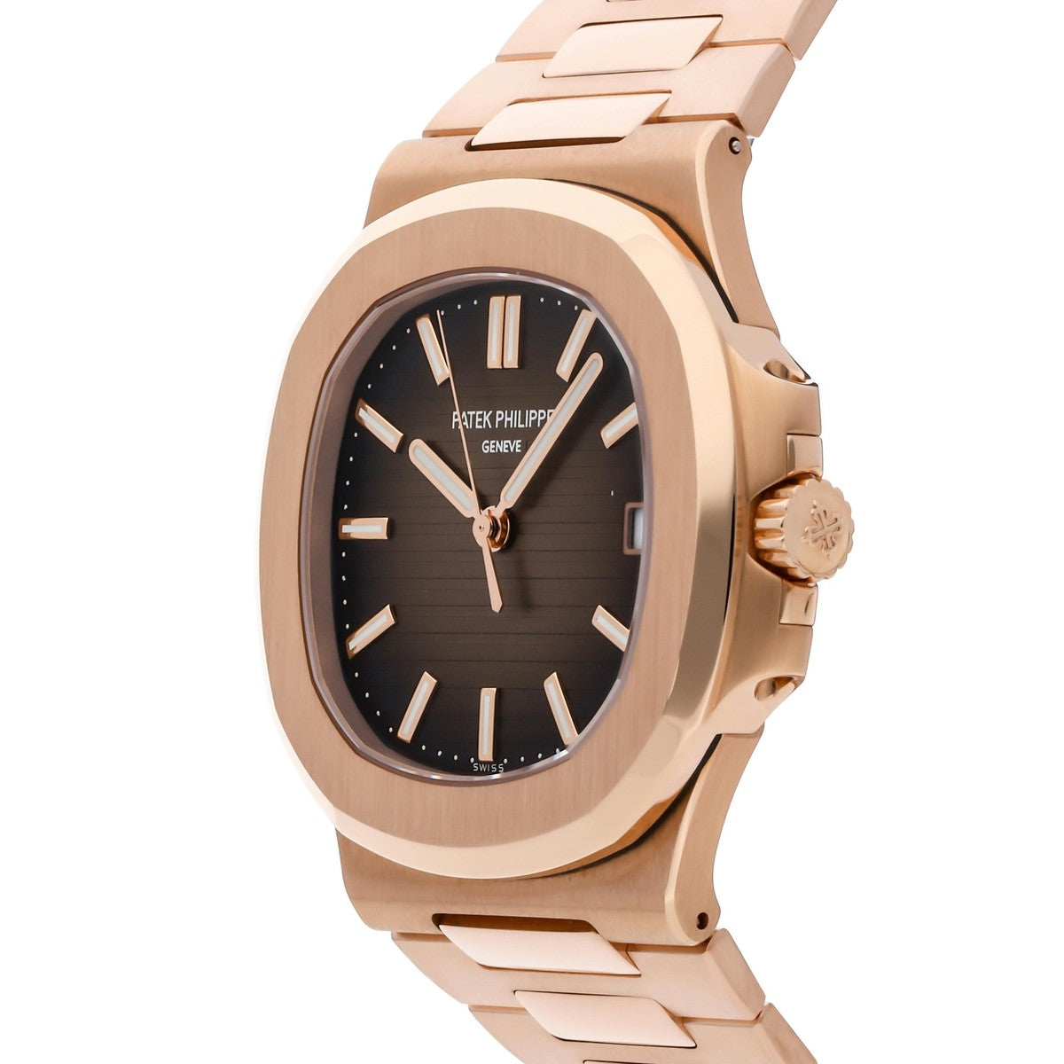 PATEK PHILIPPE NAUTILUS 5711/1r-001