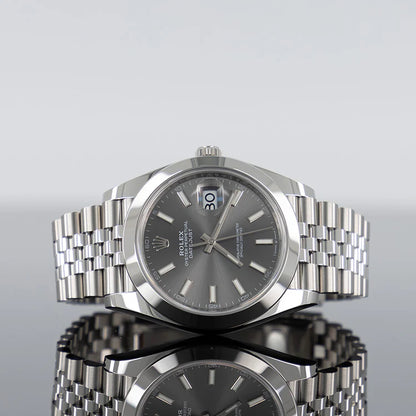 ROLEX DATE-JUST
