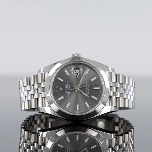 ROLEX DATE-JUST