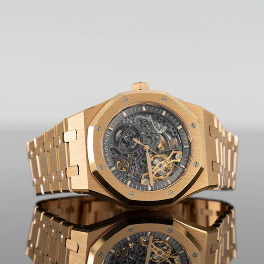 AUDEMARS PIGUET ROYAL OaK
