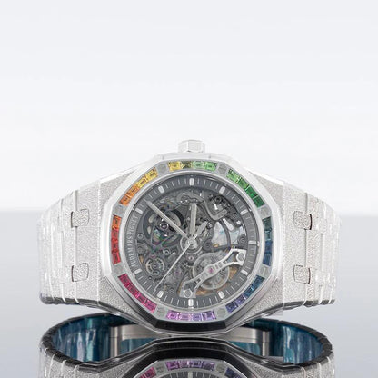 AUDEMARS PIGUET ROYAL Oak