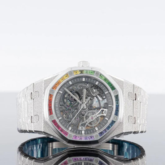 AUDEMARS PIGUET ROYAL Oak