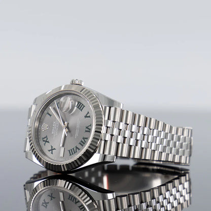 ROLEX DATE-JUST
