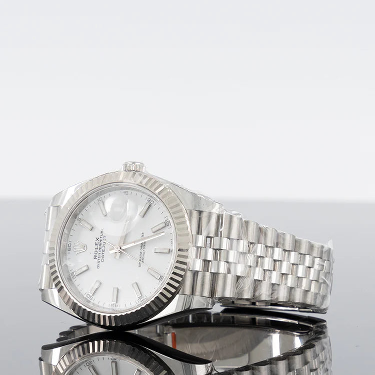 ROLEX DATE-JUST