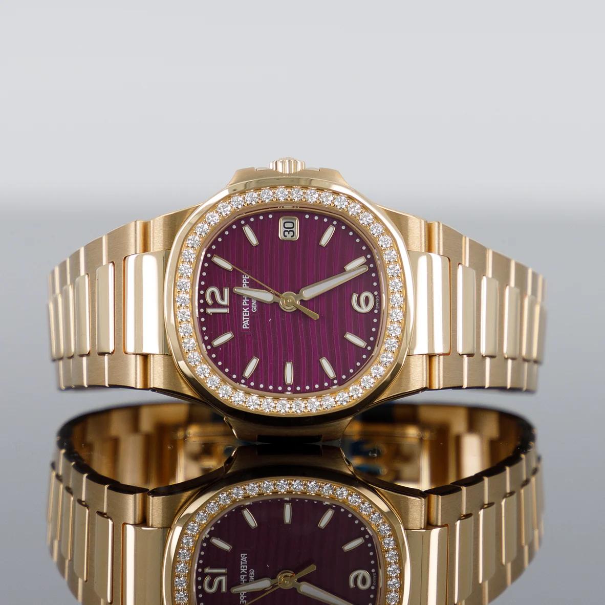 PATEK PHILIPPE 7010/1R-013