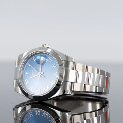 ROLEX DATE-JUST