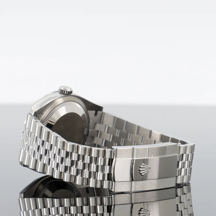 ROLEX DATE-JUST