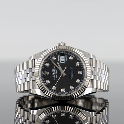 ROLEX DATE-JUST