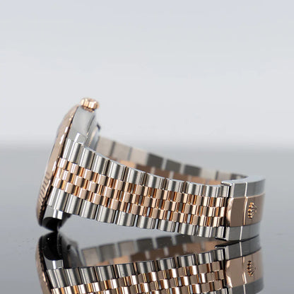 ROLEX DATE-JUST