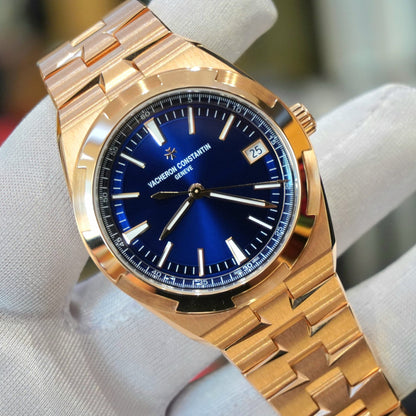 Vacheron Constantin Overseas 4520