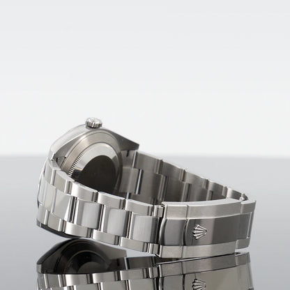 ROLEX DATE-JUST