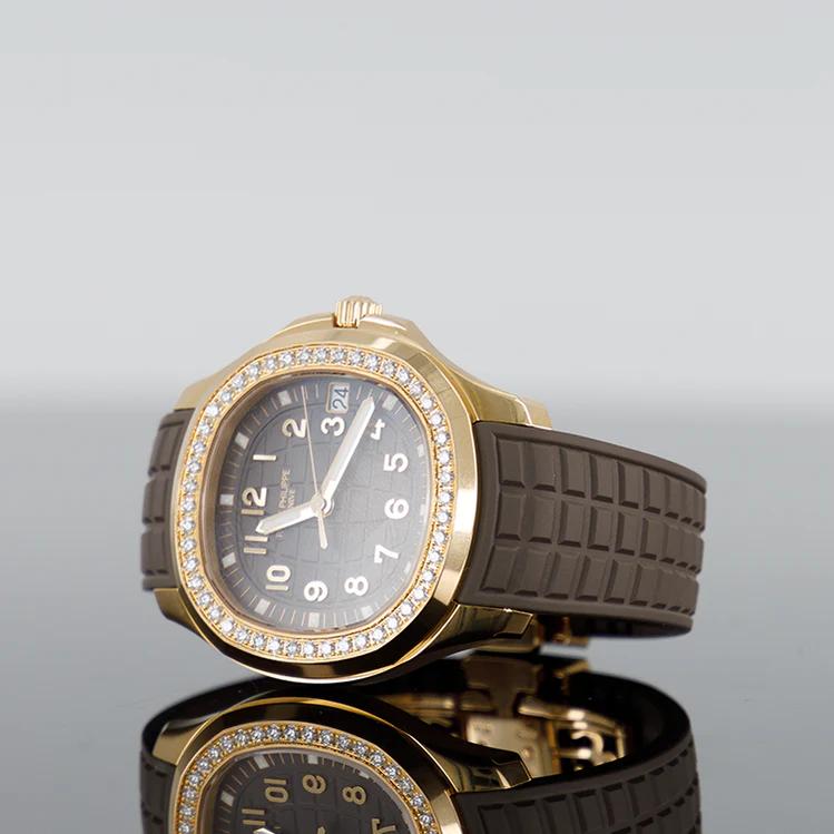 PATEK PHILIPPE 5268/200R-010