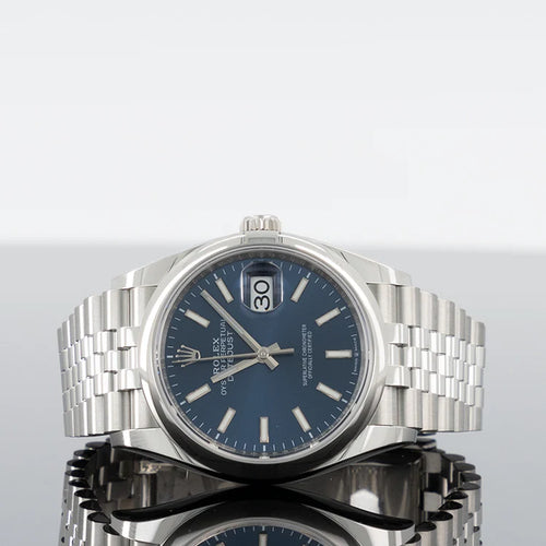 ROLEX DATE-JUST