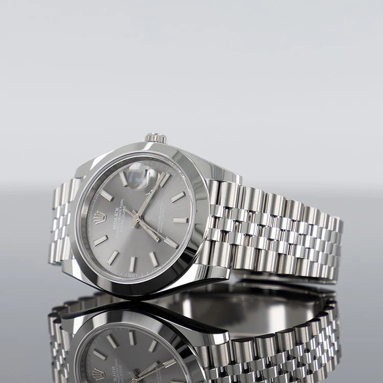 ROLEX DATE-JUST