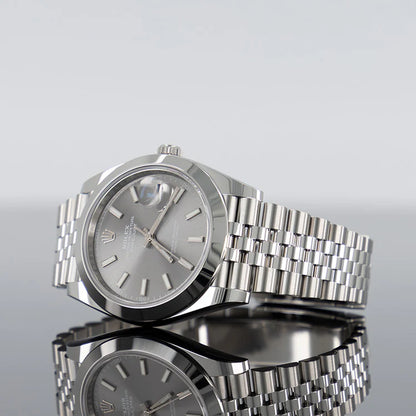 ROLEX DATE-JUST