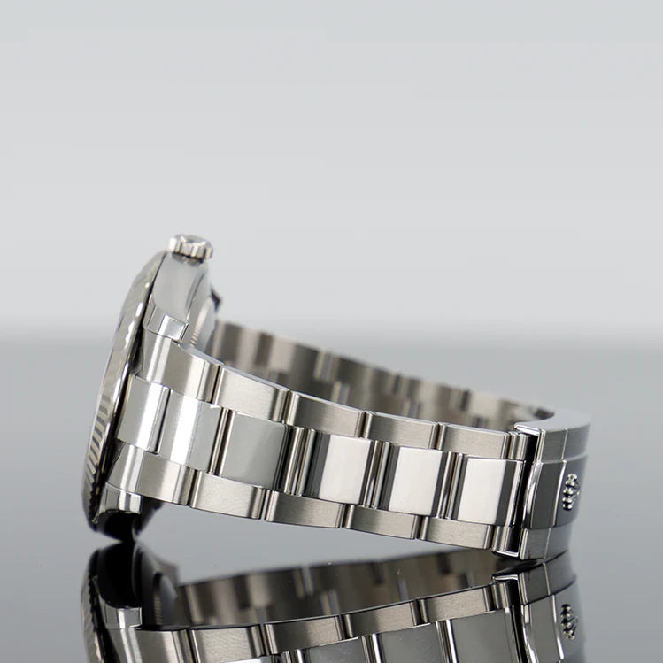 ROLEX DATE-JUST