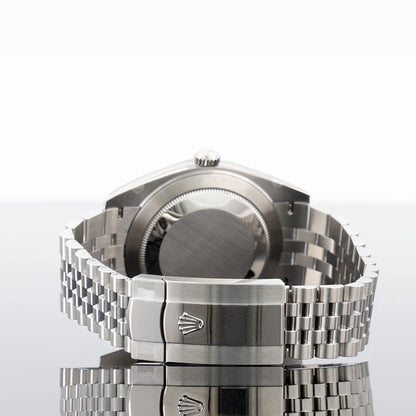 ROLEX DATE-JUST