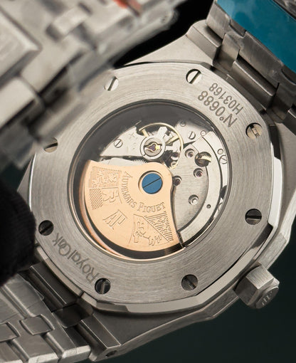 AUDEMARS PIGUET ROYAL Oak