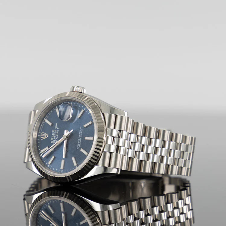 ROLEX DATE-JUST