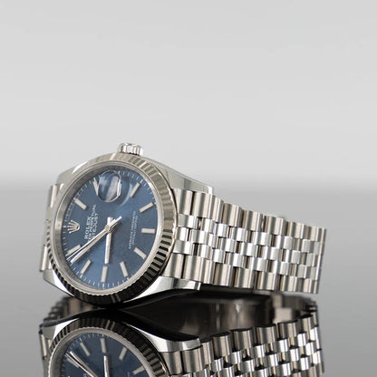 ROLEX DATE-JUST