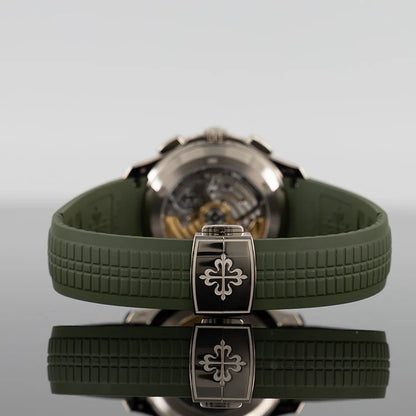 PATEK PHILIPPE 5968G-010