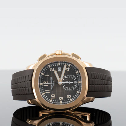 PATEK PHILIPPE 5968R-001