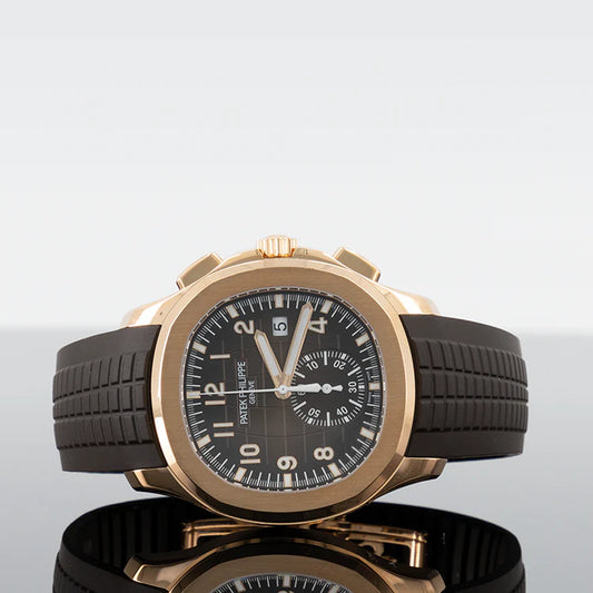PATEK PHILIPPE 5968R-001