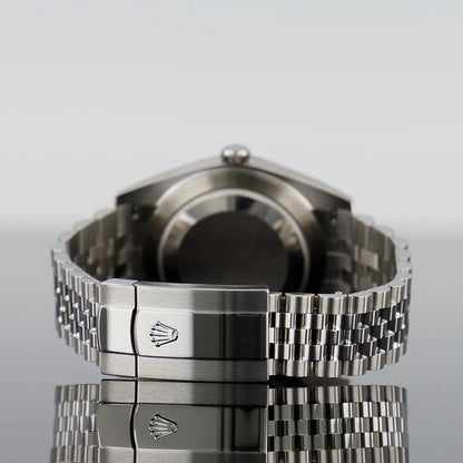 ROLEX DATE-JUST