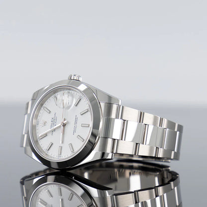 ROLEX DATE-JUST