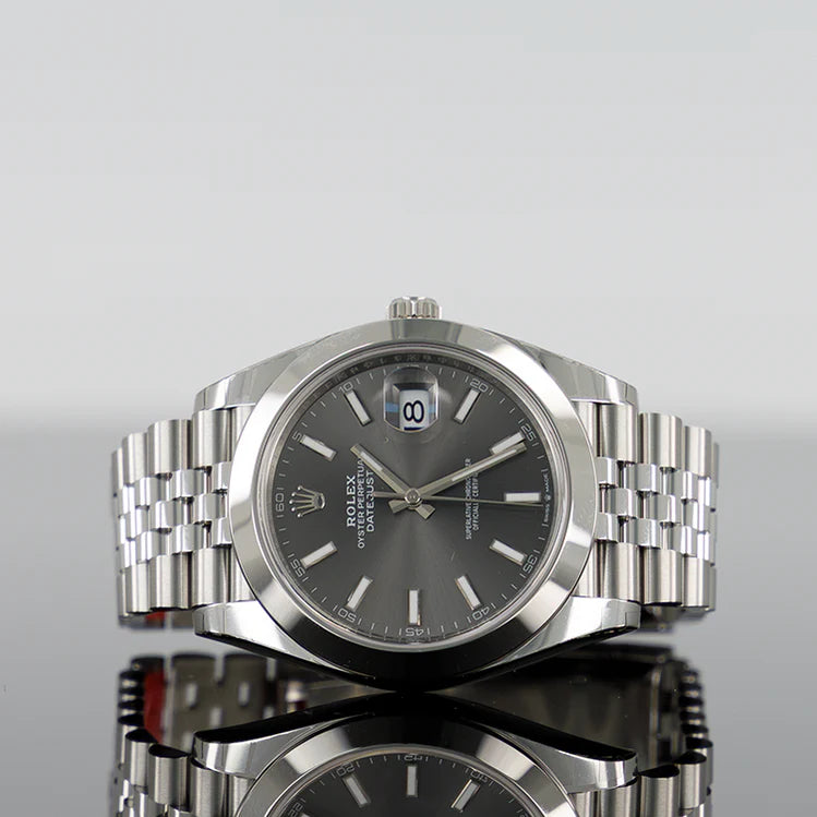 ROLEX DATE-JUST