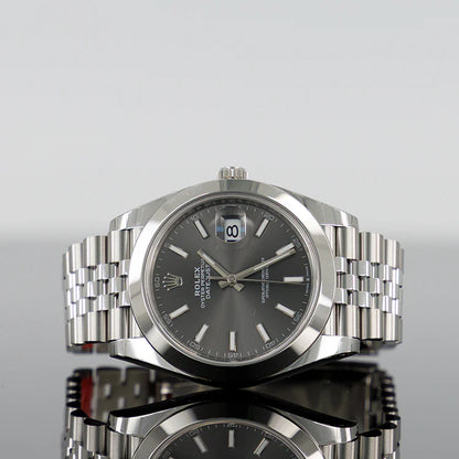 ROLEX DATE-JUST
