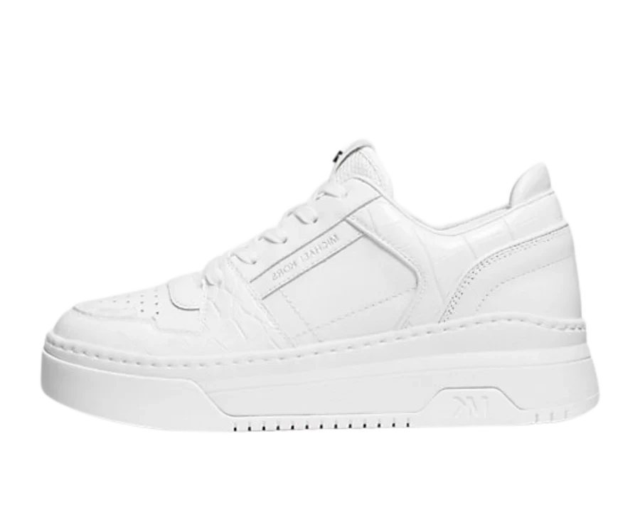 NIKE LOUIS VUITTON AIR FORCE 1 LOW "Virgil Abloh - White/White"