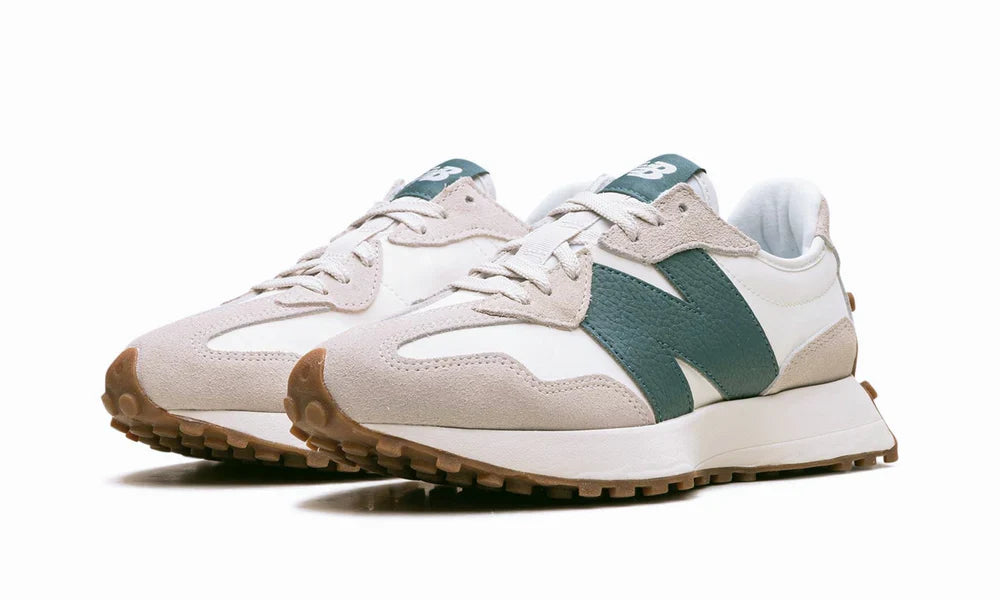 New Balance 327 "Moonbeam New Spruce"