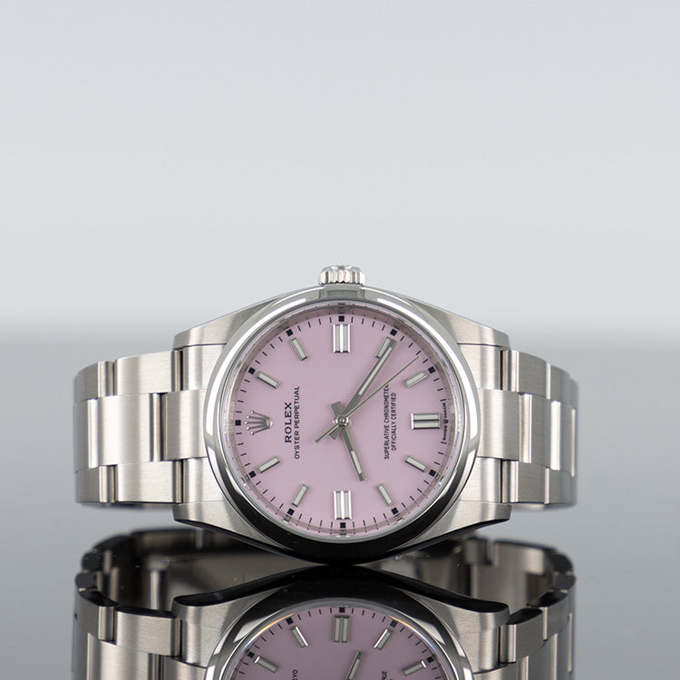 Rolex Oyster Perpetual 277200