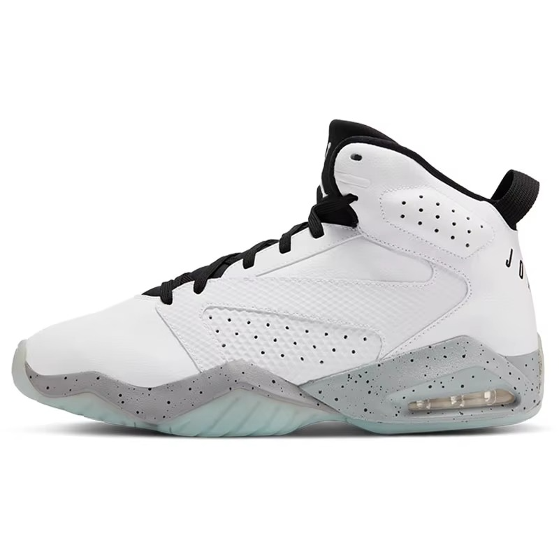 Nike Official Genuine Jordan Lift Off Men's Sports Basketball Shoes