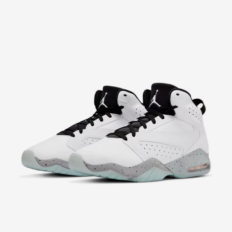 Nike Official Genuine Jordan Lift Off Men's Sports Basketball Shoes