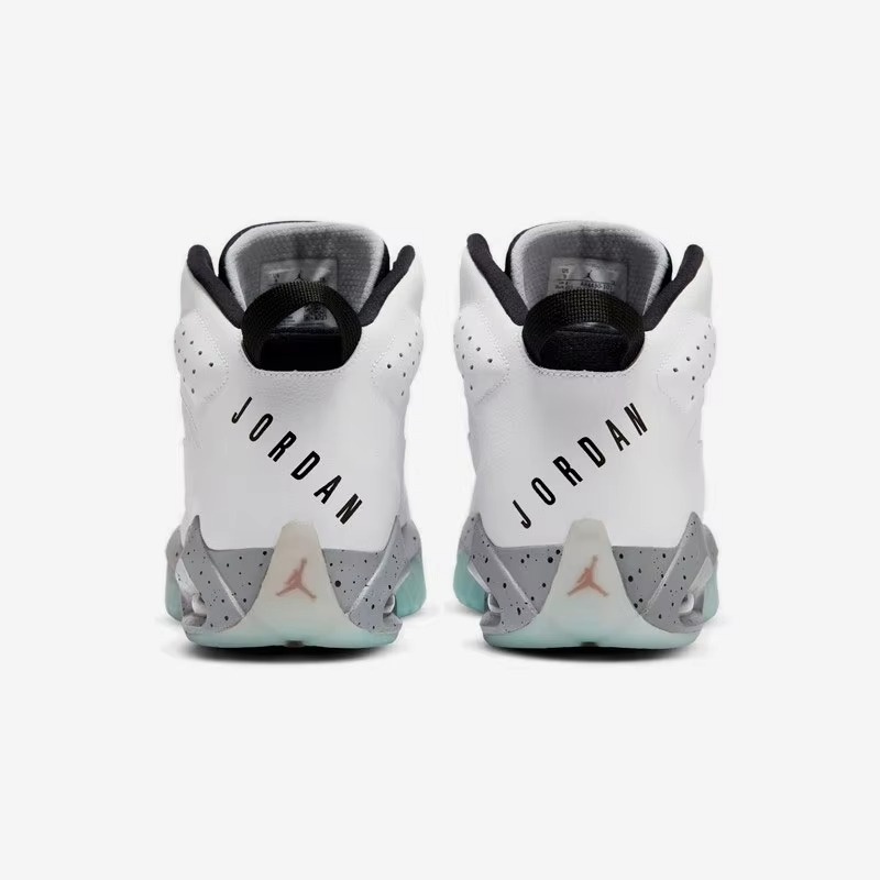 Nike Official Genuine Jordan Lift Off Men's Sports Basketball Shoes