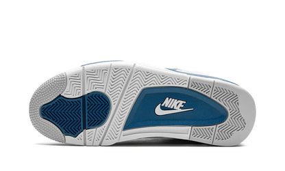 AIR JORDAN 4 OG "Military Blue"